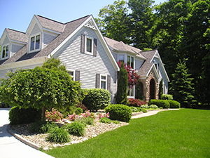 Landscapers and Lawncare Services in Ulysses, KS