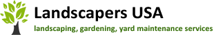 Ulysses Landscapers
